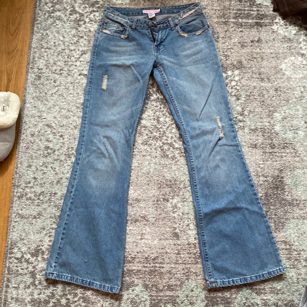 true religion bootcut jeans